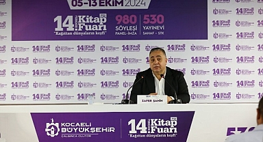 Zafer Şahin” Dünyada en çok yalan haber Türkiye’de paylaşılıyor