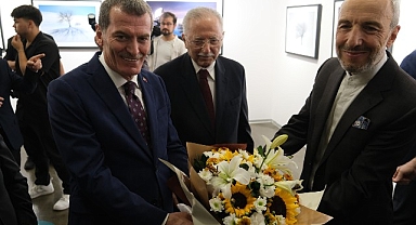 Zeytinburnu Kültür Sanat'ta yeni sezon açıldı