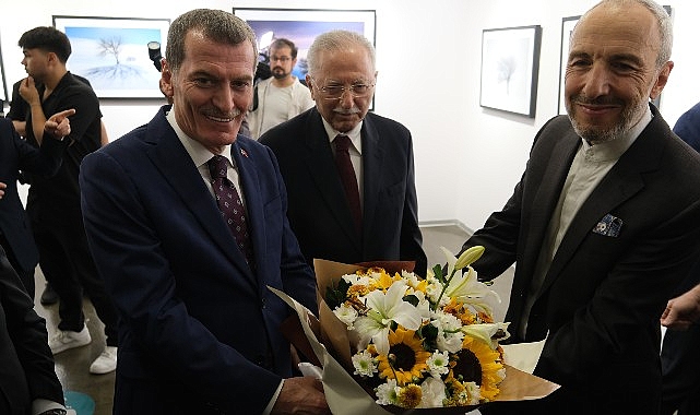 Zeytinburnu Kültür Sanat'ta yeni sezon açıldı