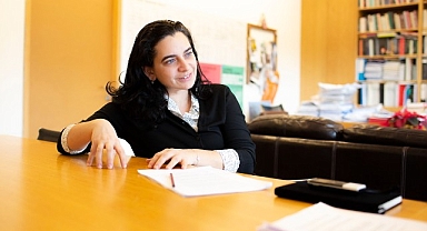 20 KASIM DÜNYA ÇOCUK HAKLARI GÜNÜ ‘Çocukların güvenli geleceği için kapsayıcı adımlar atılmalı’