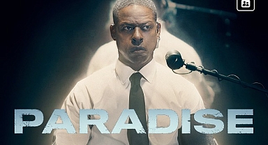 2025’in merakla beklenen yapımlarından biri olan ‘Paradise’tan ilk tanıtım yayınlandı