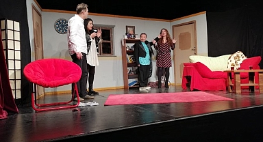 27. Uluslararası Tiyatro Festivali 24 Kasım’da başlıyor