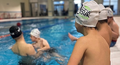 Abdi İbrahim Vakfı’ndan Down Sendromlu Çocuklar İçin Yeni Bir Dönem; Cesur Kulaçlar’ın ikinci dönemi başlıyor