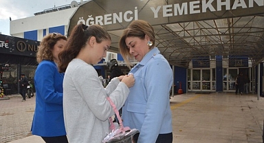 Akciğer Kanseri Farkındalık Ayı Etkinliği: “Sağlıklı Nefes, Sağlıklı Gelecek”