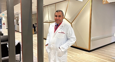 Akciğer Kanserine Yakalanan 41 Bin Kişiden Biri Siz Olmayın