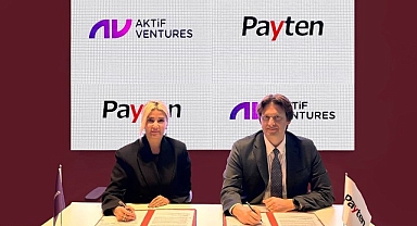 Aktif Ventures ve Payten güçlerini birleştirdi