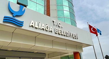 Aliağa Belediyesi’nden Vergi Hatırlatması