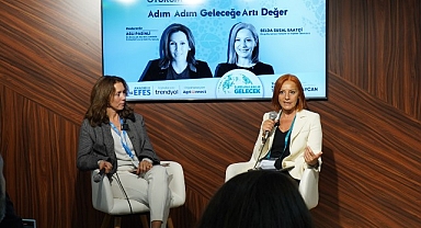 Anadolu Efes COP29’da sürdürülebilir kalkınma amaçları için iş birliği yapmanın önemine dikkat çekti