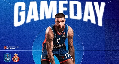 Anadolu Efes, Evinde AS Monaco ile Karşılaşacak 