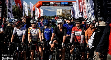 Antalya’da uluslararası bisiklet yarışı heyecanı için geri sayım başladı…