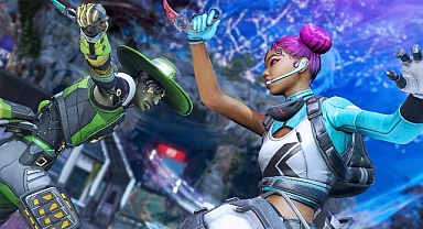 Apex Legends: From The Rift, Yepyeni Özelliklerle Çıkışını Gerçekleştirdi