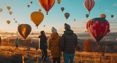 Ara tatilde çocuklara ve ailelere eğlenceli keşif rotaları