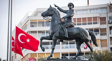 Ata’ya 86 yıllık özlem