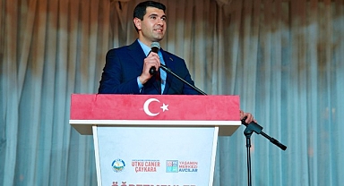 Avcılar Belediyesi'nden Öğretmenler Günü kutlaması