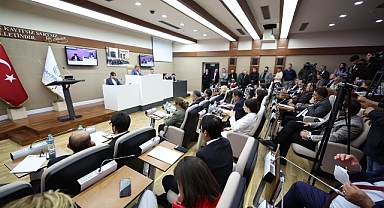 Bakırköy Belediyesi Meclisinden Kültür ve Çevre Dostu Kararlar