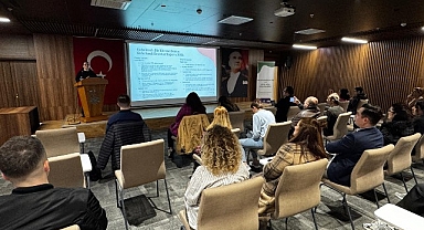 Bakırköy Belediyesi’nden ‘Gıdayı Atma, Dünyayı Renklendir’ Programı