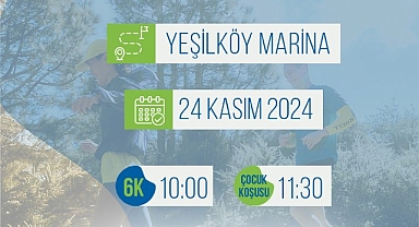 Bakırköy’de Öğretmenler Günü Koşusu Yapılacak