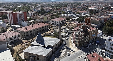Başkan Altay: “Ilgın Merkezde Önemli Bir Kentsel Dönüşüm Gerçekleştiriyoruz”