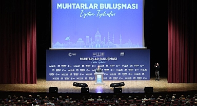 Başkan Altay: “Konya Modeli Belediyeciliği Tüm Türkiye Gıpta İle İzleyecek”