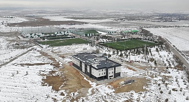 Başkan Altay: “Konyaspor’umuzun Yeni Tesislerini Tamamladık, En Kısa Sürede Teslim Edeceğiz”