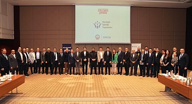 Başkan Çaykara Avikon Üyeleriyle Buluştu