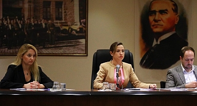 Başkan Ceritoğlu Sengel’den Meryem Ana Otoparkı için siyaset üstü mesaj: Her şey Efes Selçuk için!