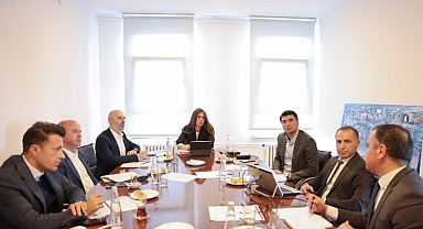 Başkan Denizli: “Çeşme’nin altyapı sorunlarına kalıcı çözümler getiriyoruz”