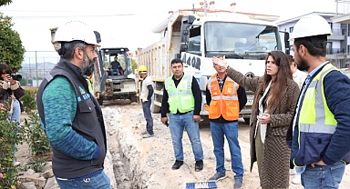 Başkan Denizli: “Doğal gaz için çalışmalarımız hızla devam ediyor”