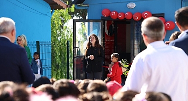 Başkan Denizli: “Sahip olacağınız en büyük güç eğitim”