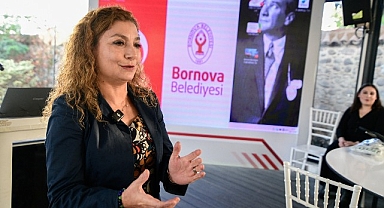 Başkan Eşki: “Atık, doğru değerlendirildiğinde bir kaynağa dönüşür”