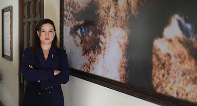  Başkan Filiz Ceritoğlu Sengel’den tarihi çağrı: Herkesi Meryem Ana Evi’ndeki nöbetimize bekliyoruz!