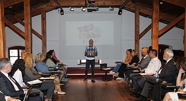 Başkan Filiz Ceritoğlu Sengel: Selçuk İttifakını kurmak zorundayız