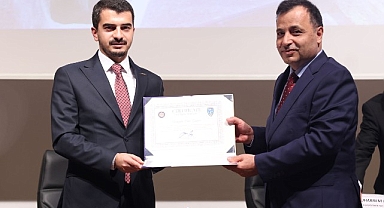 Başkan Güner, Ankara Hukuk Fakültesi'nin Kuruluş Yıldönümüne Katıldı