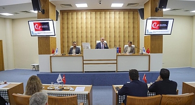 Başkan İbrahim Sandıkçı: