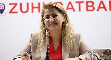 Başkan Ovalıoğlu, Zuhuratbaba Mahallesi Sakinleriyle Bir Araya Geldi