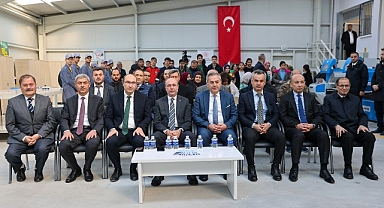 Başkan Pekyatırmacı: “Eğitime olan önceliğimizi sürdüreceğiz”