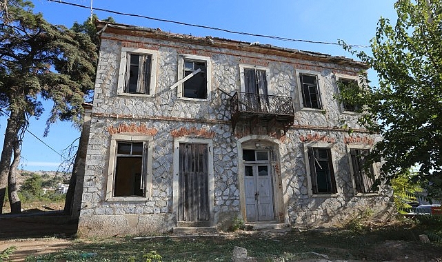 Başkan Sengel Atatürk Evi çağrısını yineledi: