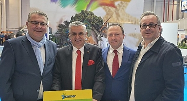 Başkan Topaloğlu; “Kemer’e Romanyalı turistleri de çekmeye başlıyoruz”