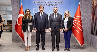 Başkan Tugay: Bu mücadele bitmez