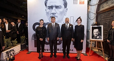 Başkan Tugay: Son nefesime kadar onun izinden gideceğim