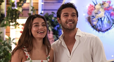 Başrollerinde Ayça Ayşin Turan ve Furkan Andıç’ın Yer Aldığı 39 Derecede Aşk’ın Fragmanı Yayınlandı