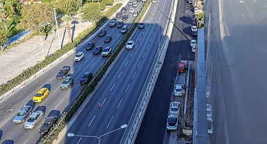 Bayraklı’da yol ve köprü yenileme çalışmaları sürüyor