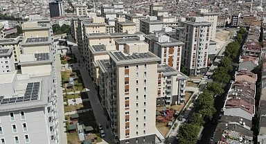 Bayrampaşa’da depreme karşı hızlı çözüm: Hak temelli, yerinde kentsel dönüşüm