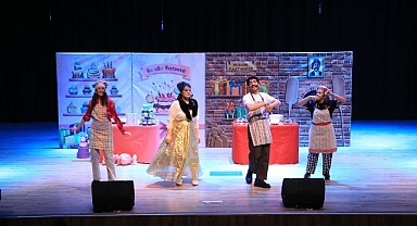 Bayrampaşa’da eğlence dolu ara tatil