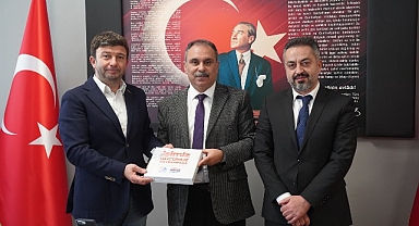 Bayrampaşalı öğretmenler 24 Kasım'da Ankara’da ağırlandı