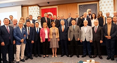 Bergama Belediyesi, Tarihi Kentler Birliği Ödüllerinde İki Proje ile Ödül Kazandı