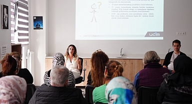 Beylikdüzü'nde Çocuk İstismarına Karşı Farkındalık Eğitimi