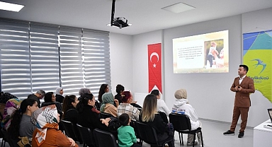 Beylikdüzü'nde