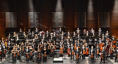 BİFO ve Chloe Ji-Yeong Mun müzikseverleri Mozart’ın farklı dönemleriyle buluşturuyor