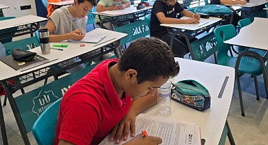 Bilgehanelerin “LGS Yıldızları” Projesi Öğrencilerin Akademik Başarısını Artırıyor